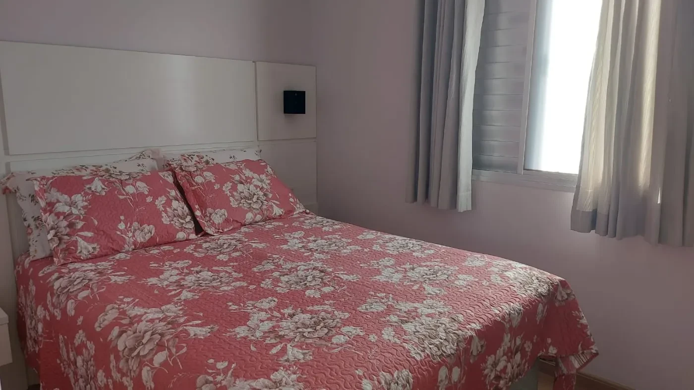 Imagem Apartamento com 2 Quartos à Venda, 64 m² em Quinta da Paineira - São Paulo