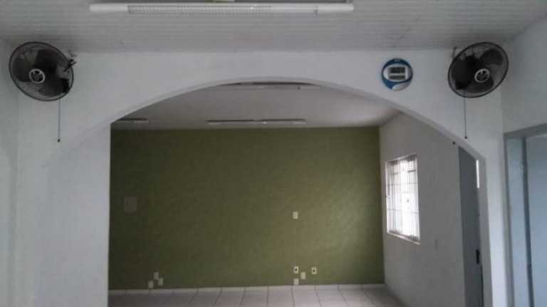 Imagem Imóvel Comercial para Alugar, 112 m² em Vila Alzira - Santo André