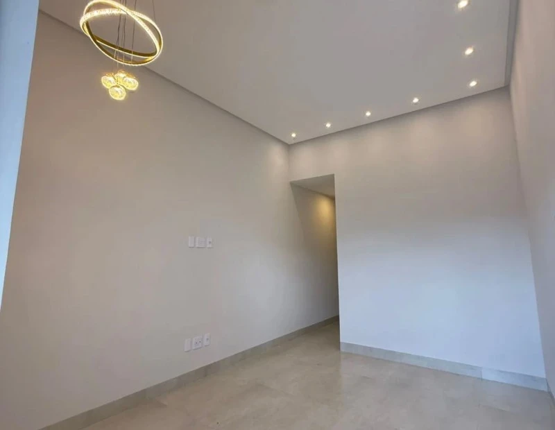 Foto do imóvel: Casa com 3 Quartos à Venda, 130 m² em Parque Trindade - Aparecida de Goiânia