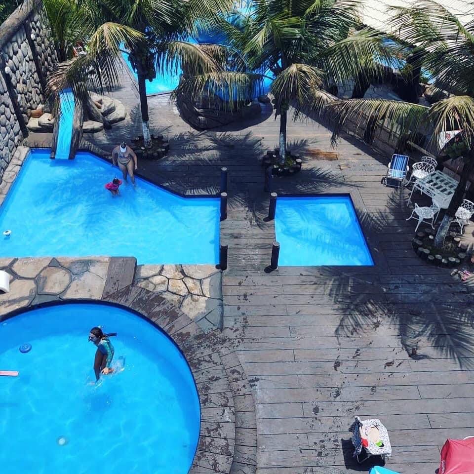 Imagem Imóvel Comercial à Venda, 1 m²em Chácara Ondas Verdes - PERUIBE