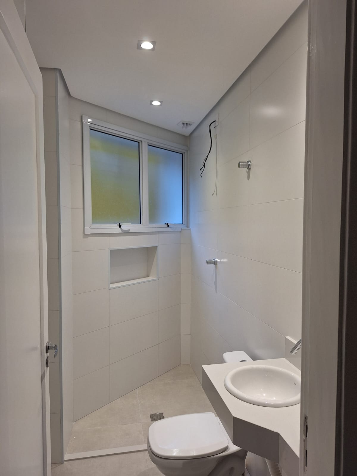 Imagem Apartamento com 2 Quartos à Venda, 100 m²em Gonzaga - Santos