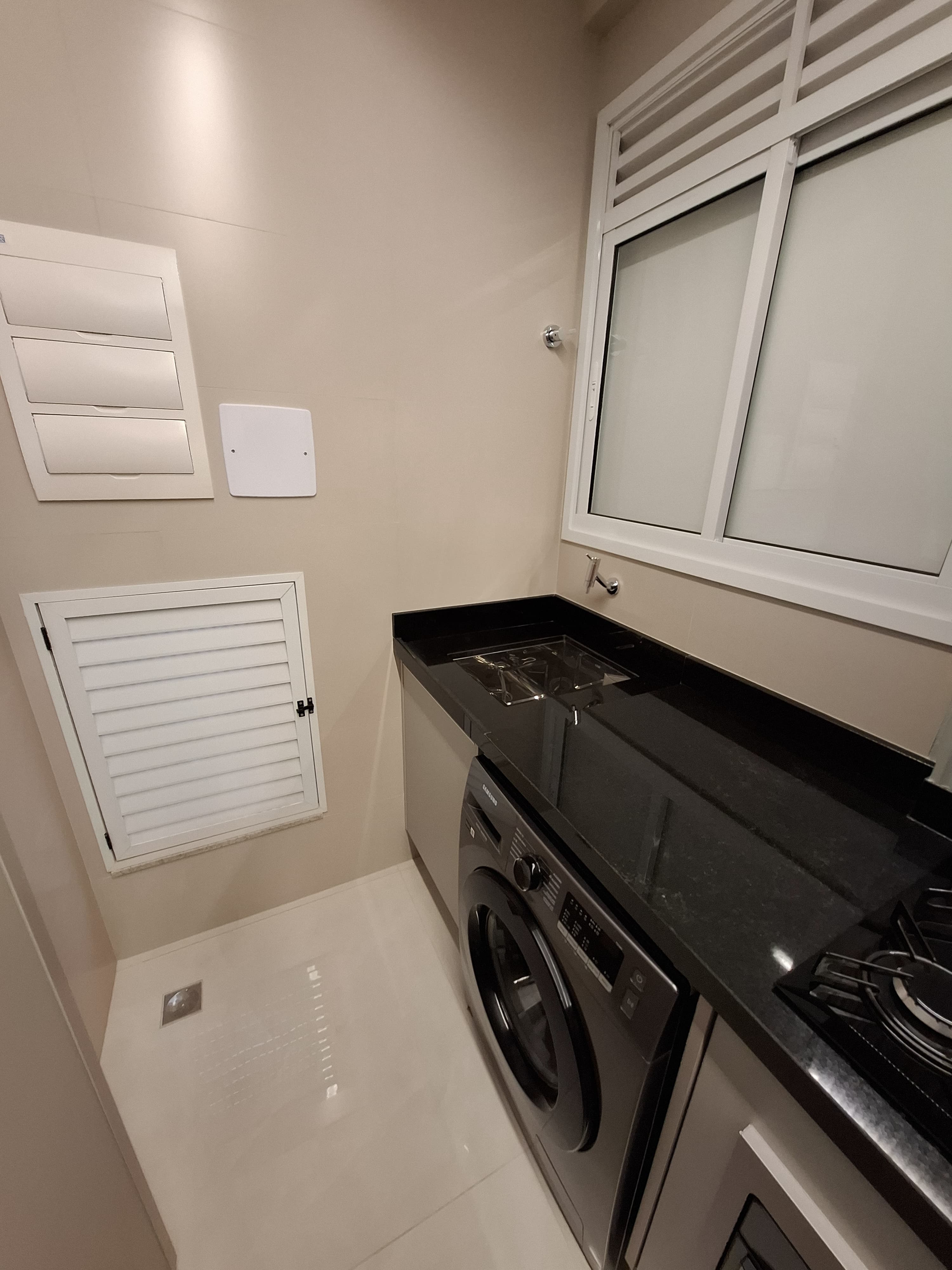 Imagem Apartamento com 2 Quartos à Venda, 64 m² em Praia de Itaparica - Vila Velha