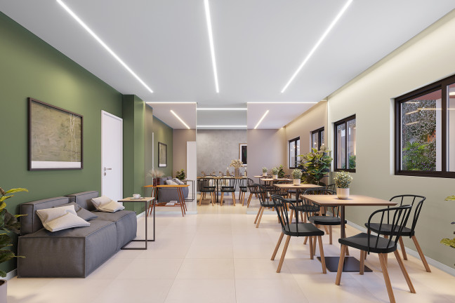 Imagem Apartamento com 2 Quartos à Venda, 42 m² em Vila Parque Jabaquara - São Paulo