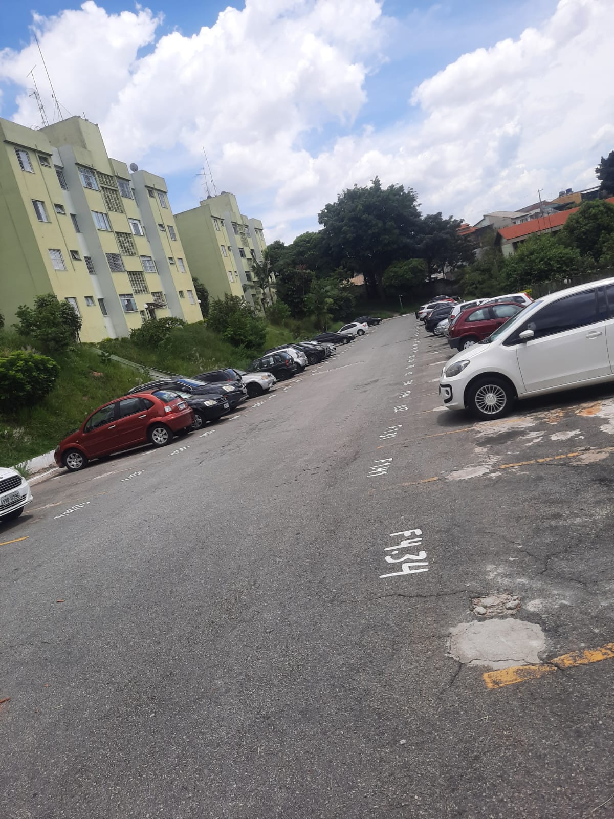 Imagem Apartamento com 2 Quartos à Venda ou Temporada, 49 m²em Vila Sílvia - São Paulo