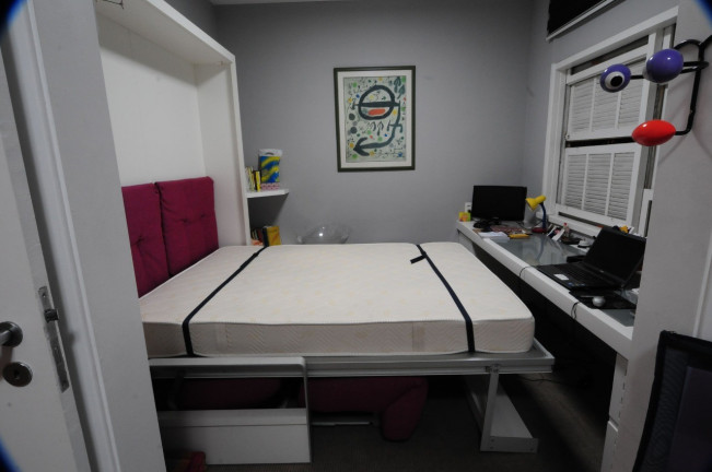 Imagem Apartamento com 3 Quartos à Venda, 300 m² em Jardim Paulista - São Paulo