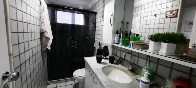 Imagem Apartamento com 3 Quartos à Venda, 95 m² em Boa Viagem - Recife
