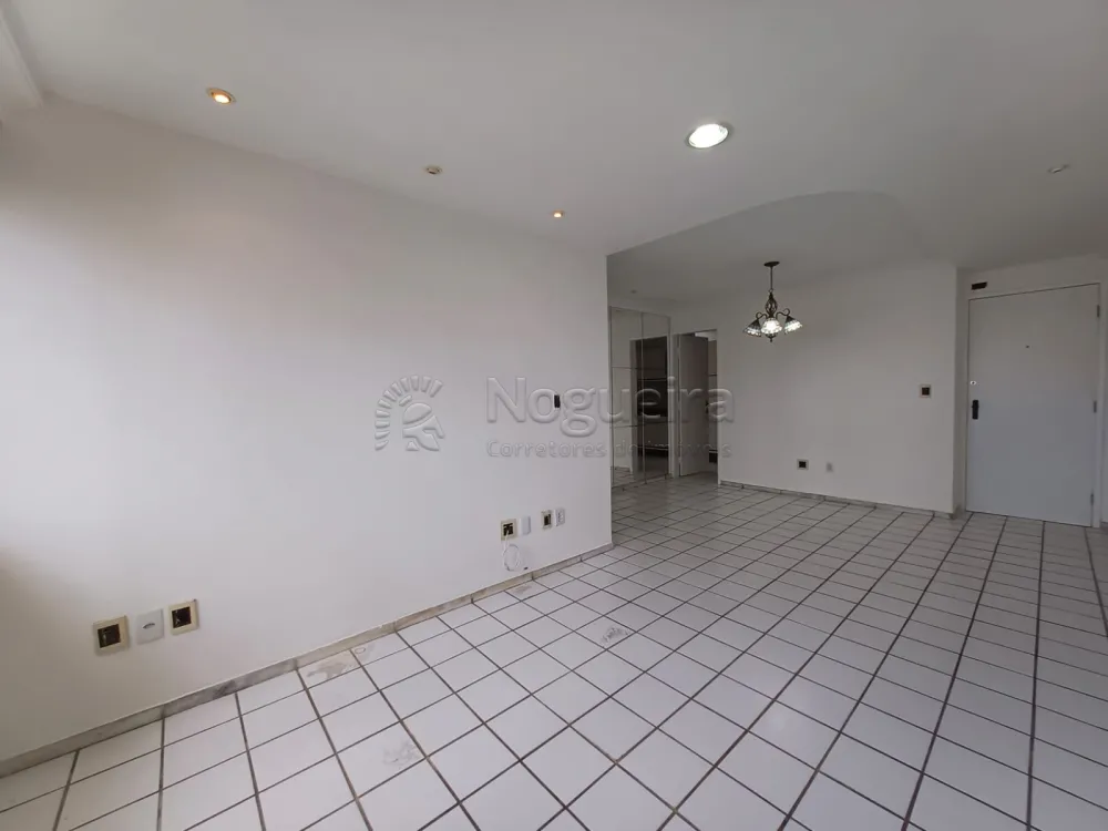 Apartamento com 2 Quartos para Alugar, 65 m²em Boa Viagem - Recife