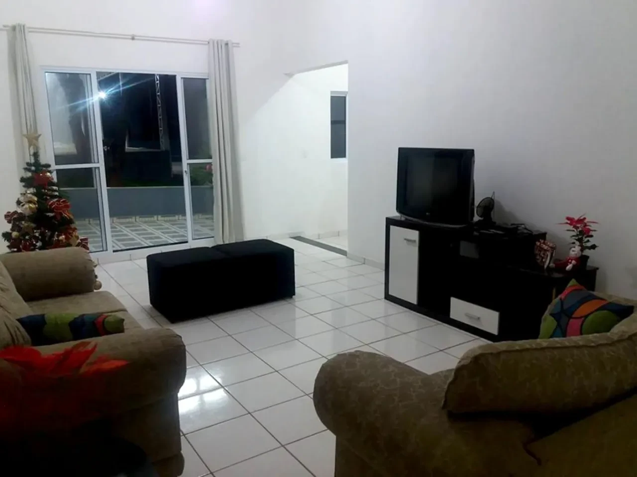 Imagem Chácara com 2 Quartos à Venda, 3000 m² em Jardim Maria da Glória - Araçoiaba da Serra