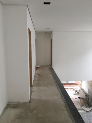 Imagem Casa com 4 Quartos à Venda, 311 m² em Alphaville - Santana de Parnaíba