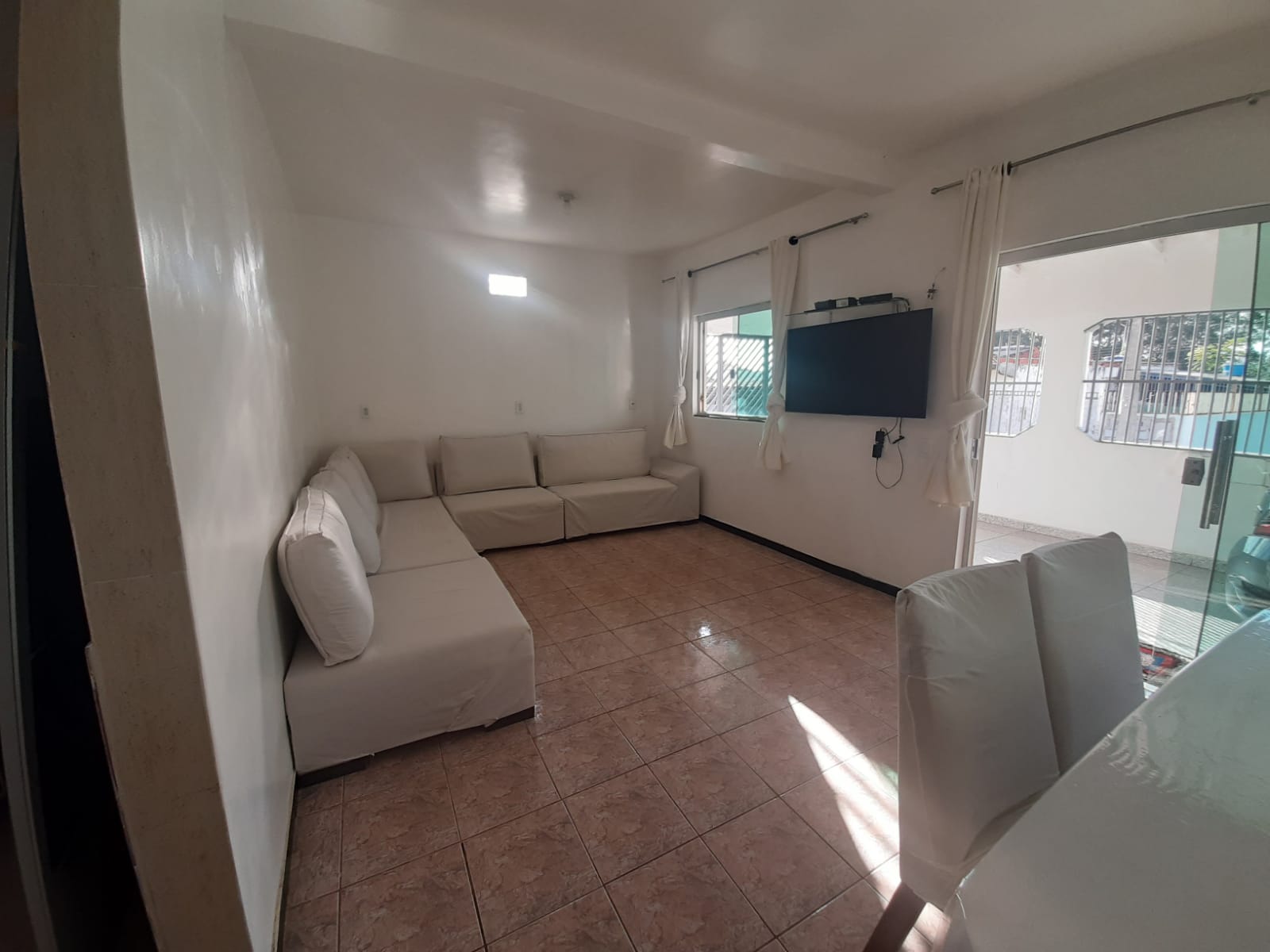 Casa com 2 Quartos à Venda, 80 m²em Recanto das Emas - Brasília