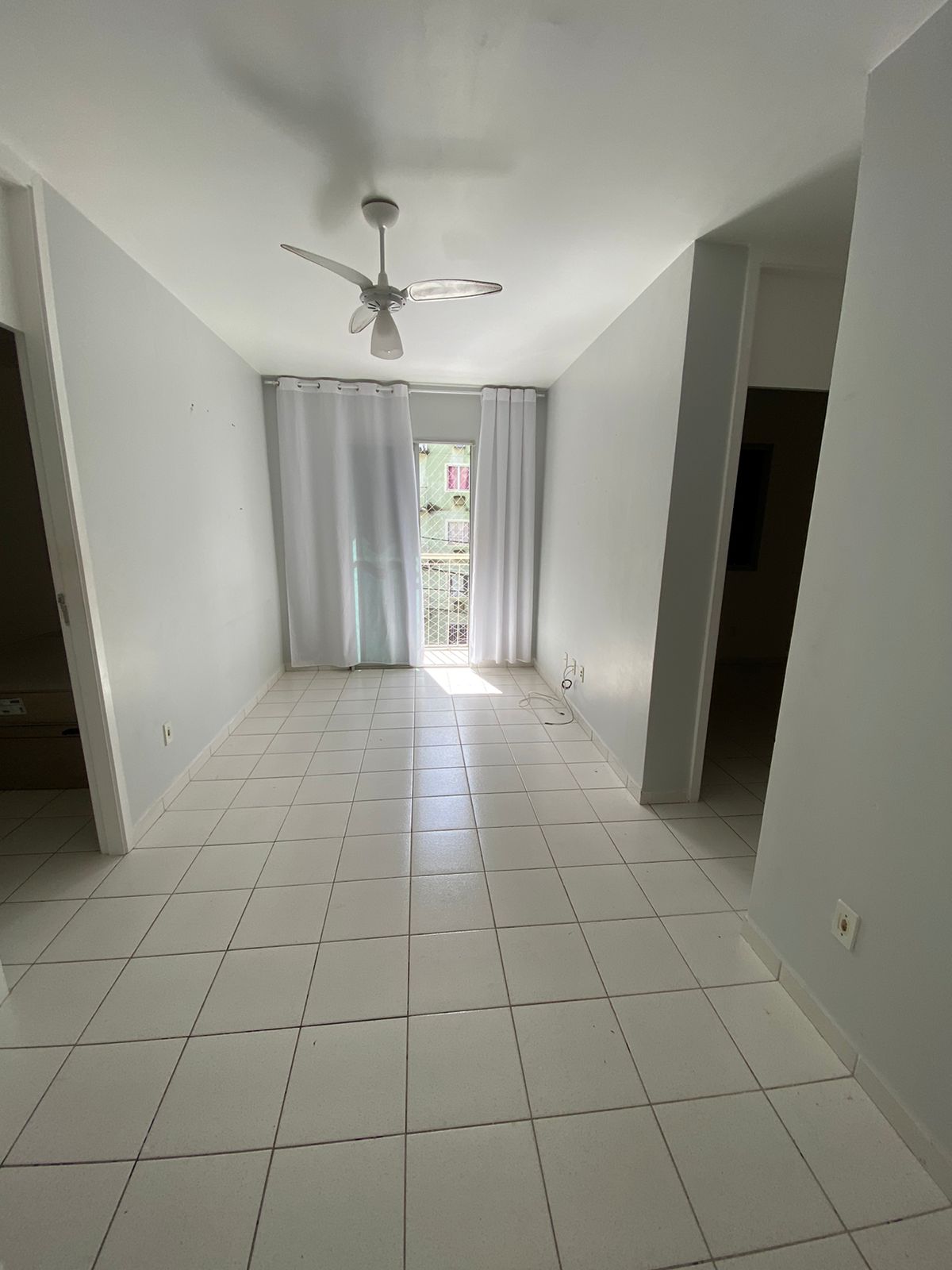 Imagem Apartamento com 3 Quartos à Venda, 70 m²em Quintas Do Picuaia - Lauro de Freitas 