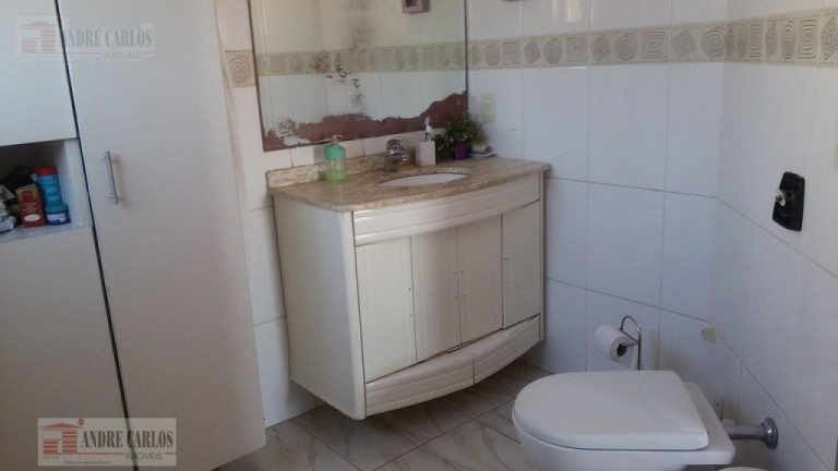 Imagem Sobrado com 2 Quartos à Venda, 140 m² em City Bussocaba - Osasco