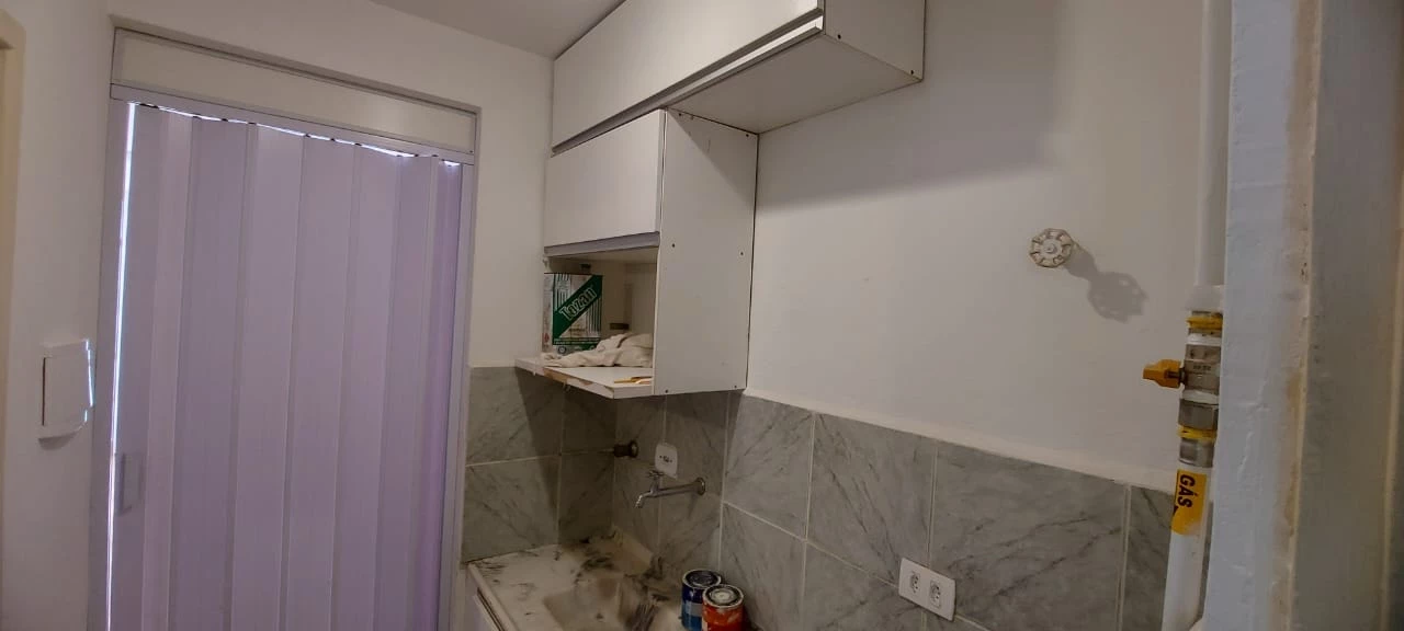 Imagem Kitnet com 1 Quarto à Venda, 35 m² em Santa Cecília - São Paulo