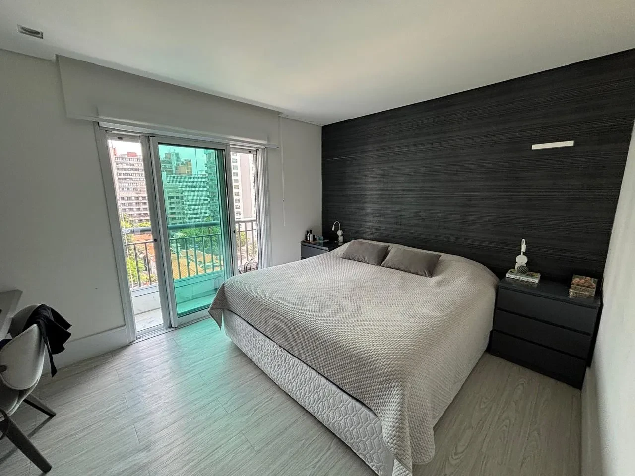 Imagem Apartamento com 5 Quartos à Venda, 223 m² em Vila Mariana - São Paulo
