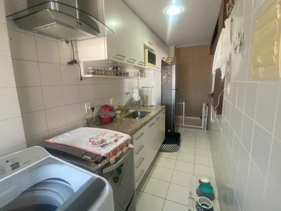 Imagem Apartamento com 3 Quartos à Venda, 84 m² em Recreio dos Bandeirantes - Rio de Janeiro