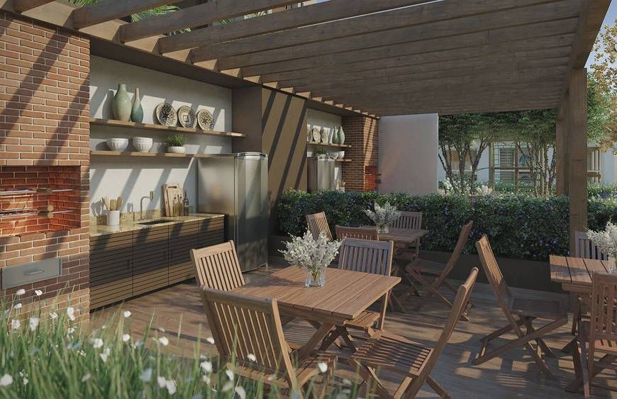 Foto do imóvel: Apartamento com 2 Quartos à Venda, 65 m²em Santo Cristo - Rio de Janeiro