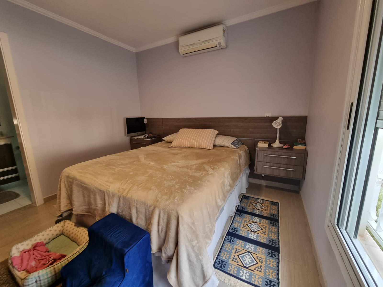 Imagem Casa de Condomínio com 4 Quartos à Venda, 173 m²em Jardim Ermida I - Jundiaí