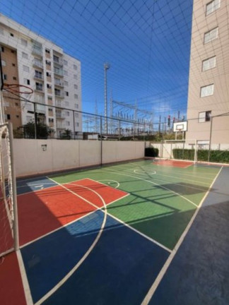 Imagem Apartamento com 2 Quartos à Venda, 47 m² em Jardim São Cristóvão - São Paulo