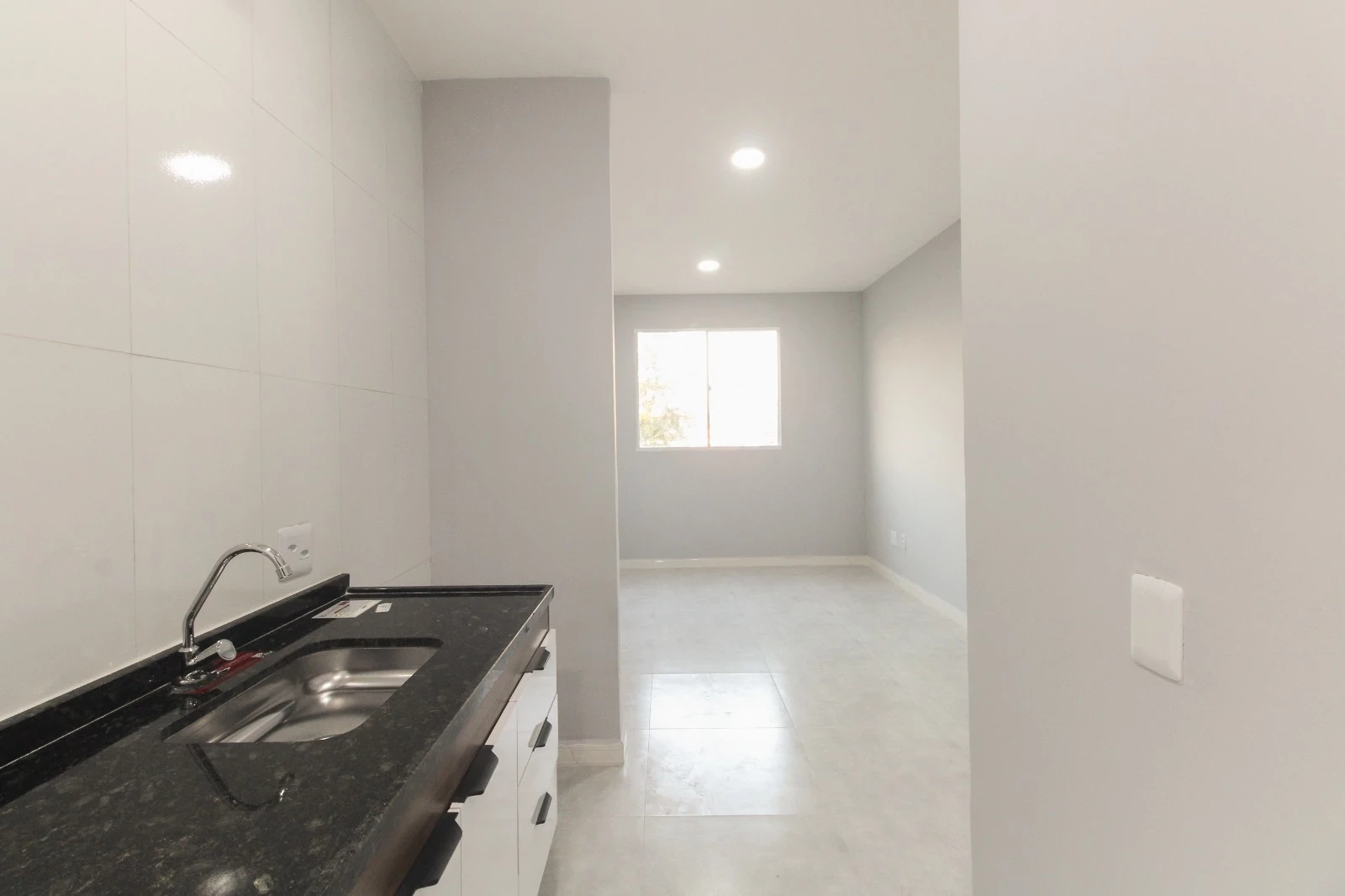 Foto do imóvel: Apartamento com 2 Quartos à Venda, 39 m² em Jardim das Oliveiras - São Paulo