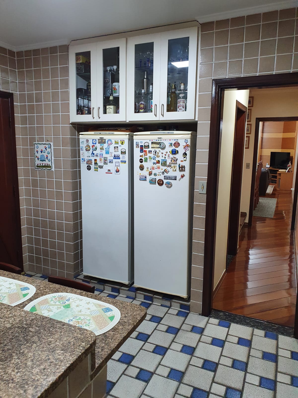 Imagem Sobrado com 3 Quartos à Venda, 125 m²em Vila Floresta - Santo André