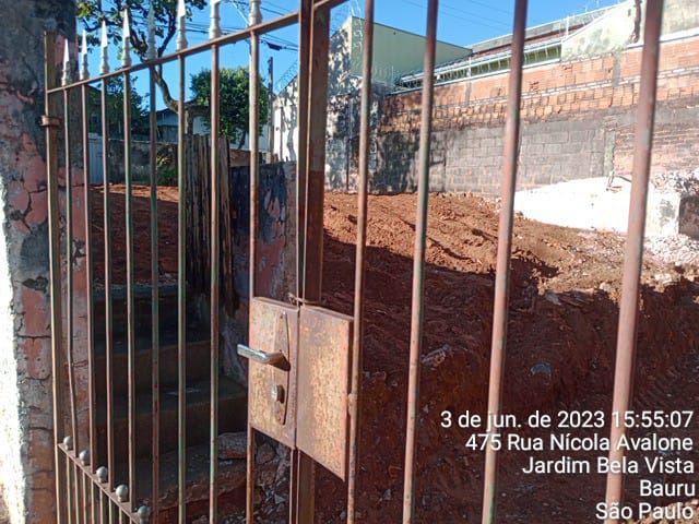 Imagem Terreno à Venda, 200 m² em Vila São João da Boa Vista - Bauru