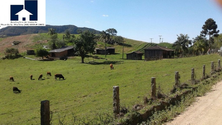 Terreno à Venda,  em Rancho Dos Bugres - Urussanga