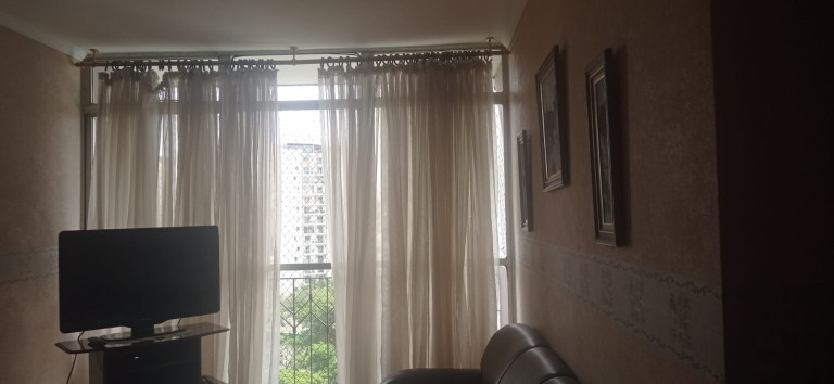 Imagem Apartamento com 2 Quartos para Alugar, 60 m² em Vila Sofia - São Paulo
