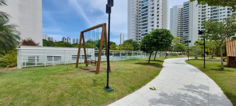 Imagem Apartamento com 3 Quartos à Venda, 119 m² em Imbiribeira - Recife