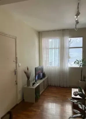 Imagem Apartamento com 2 Quartos à Venda, 71 m² em Anchieta - Belo Horizonte