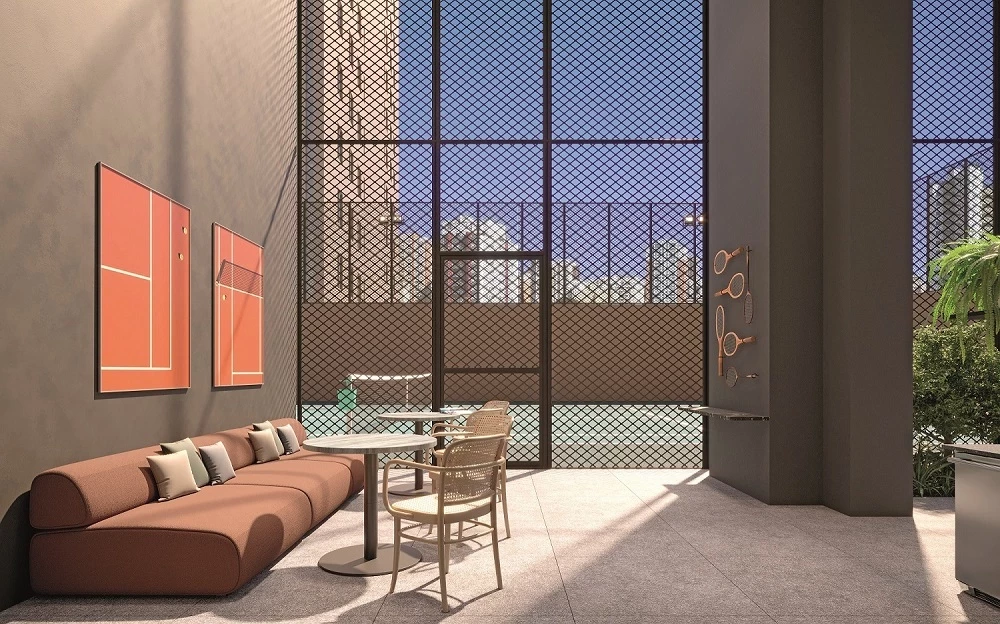 Imagem Apartamento com 4 Quartos à Venda, 506 m² em Pinheiros - São Paulo