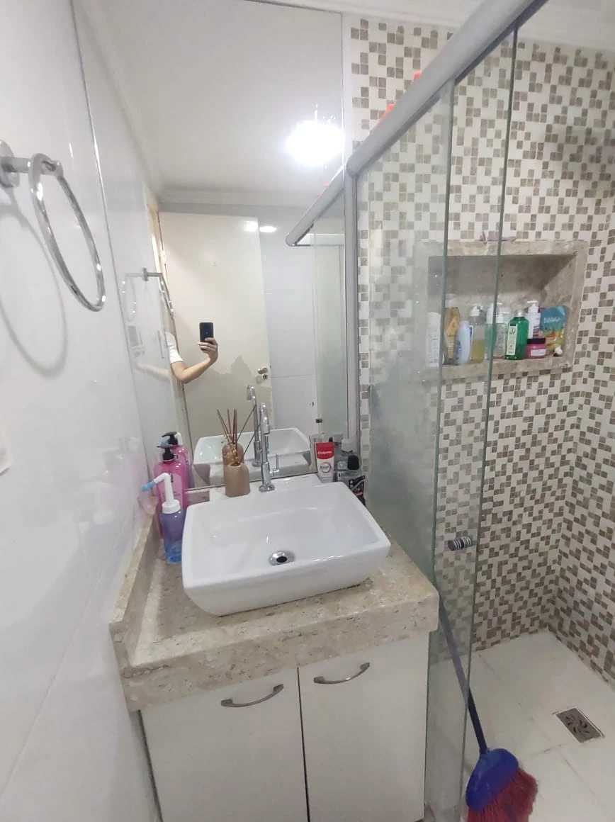 Imagem Apartamento com 2 Quartos à Venda, 65 m² em Vila Laura - Salvador