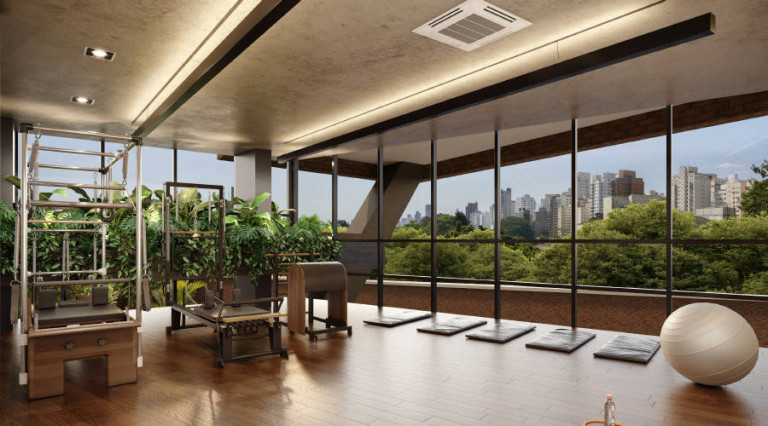 Foto do imóvel: Apartamento com 3 Quartos à Venda, 231 m² em Paraíso - São Paulo