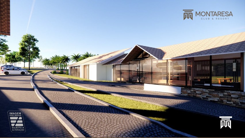 Foto do imóvel: Terreno em Condomínio à Venda, 360 m² em Estância Parque de Atibaia - Atibaia