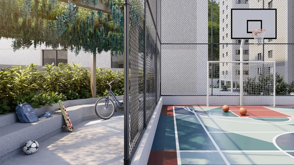 Imagem Apartamento com 3 Quartos à Venda, 62 m² em São Cristóvão - Rio de Janeiro