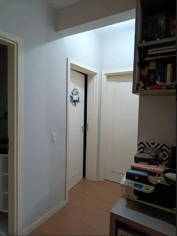 Imagem Apartamento com 2 Quartos à Venda, 65 m² em Rebouças - Curitiba