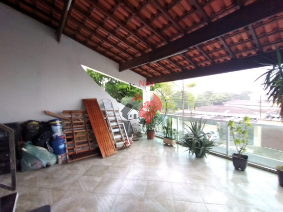 Imagem Sobrado com 3 Quartos à Venda, 220 m² em Assunção - São Bernardo do Campo