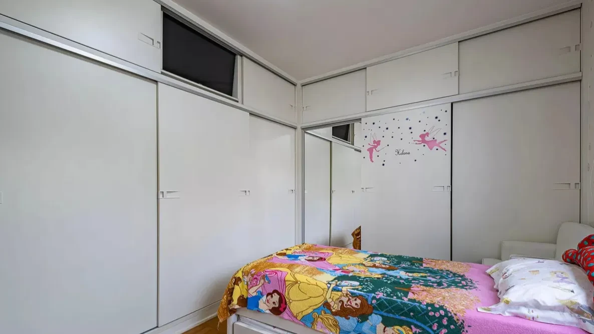 Imagem Apartamento com 3 Quartos à Venda, 140 m² em Jardim Paulista - São Paulo