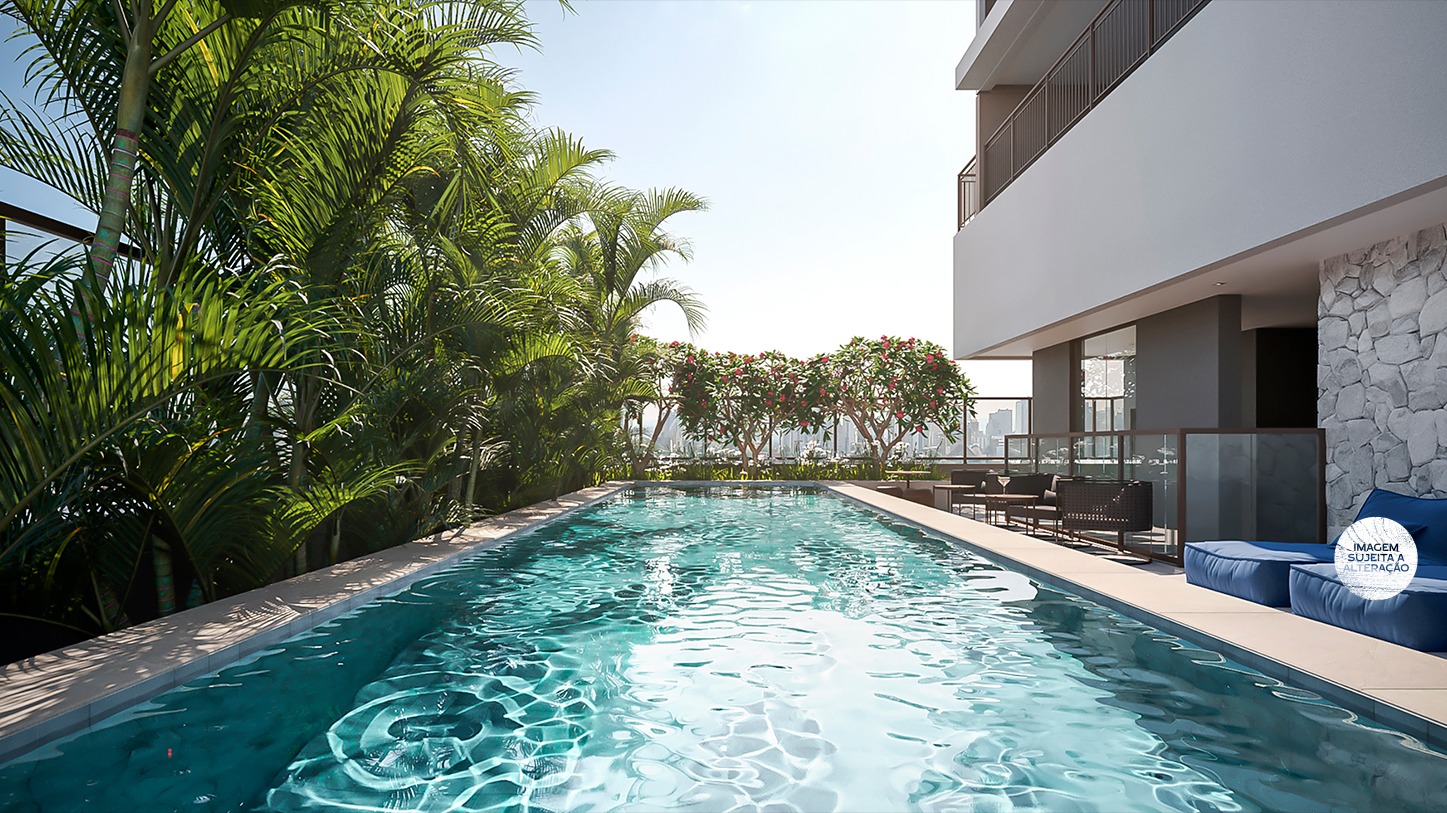 Imagem Apartamento com 3 Quartos à Venda, 164 m²em Pinheiros - São Paulo