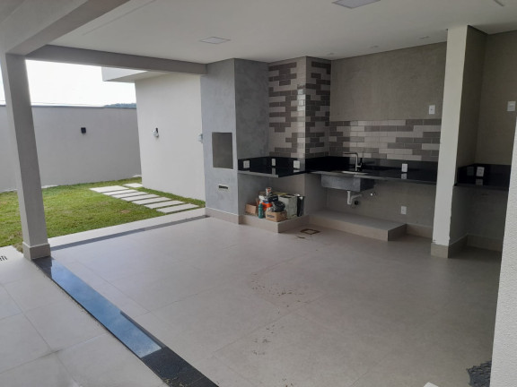 Imagem Casa de Condomínio com 3 Quartos à Venda, 150 m² em Jardim Primavera - Itupeva