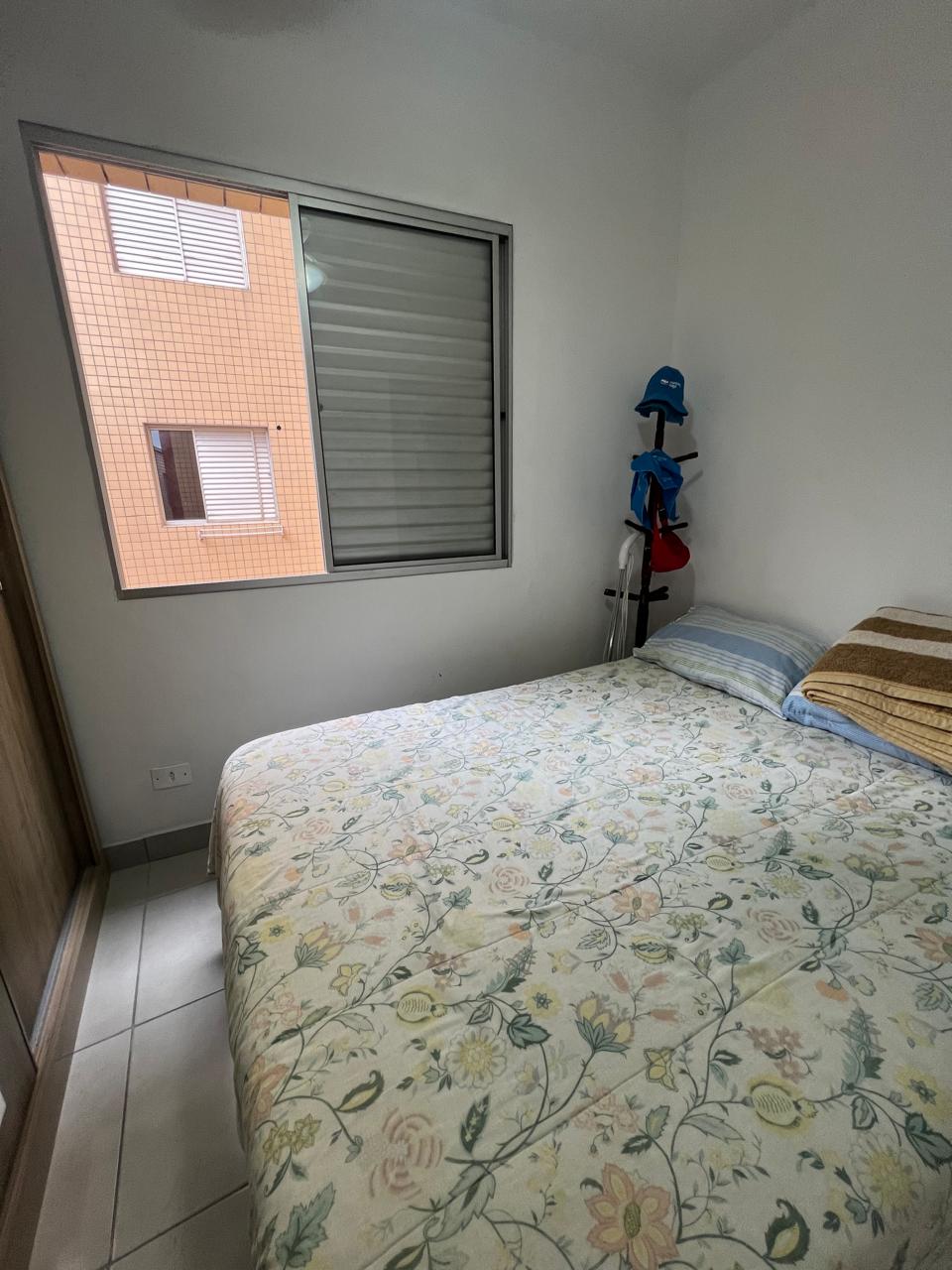 Foto do imóvel: Apartamento com 1 Quarto à Venda, 31 m² em Boqueirão - Praia Grande