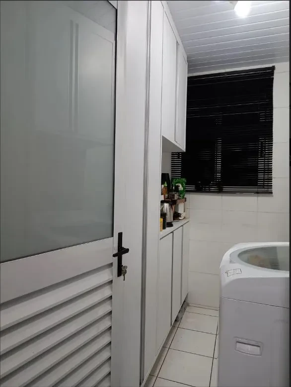 Foto do imóvel: Apartamento com 2 Quartos à Venda, 65 m² em Rebouças - Curitiba