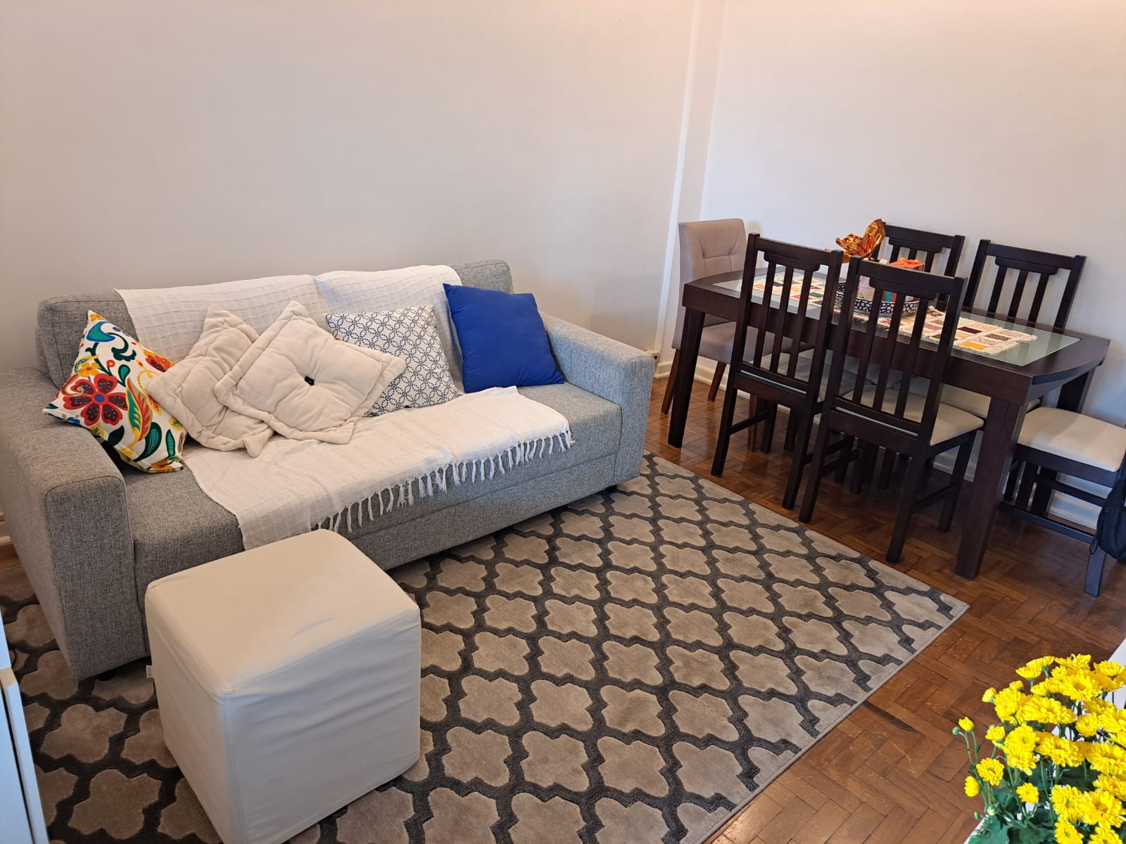 Imagem Apartamento com 2 Quartos à Venda, 53 m²em Santa Cecília - São Paulo