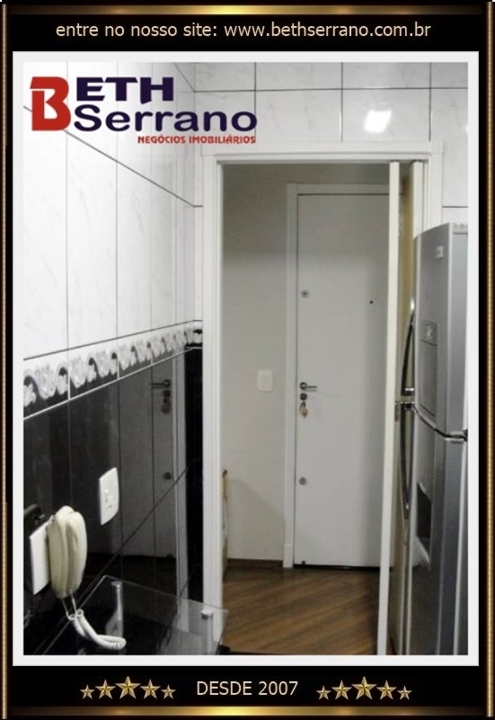 Imagem Apartamento com 2 Quartos à Venda, 55 m²em Vila Talarico - São Paulo