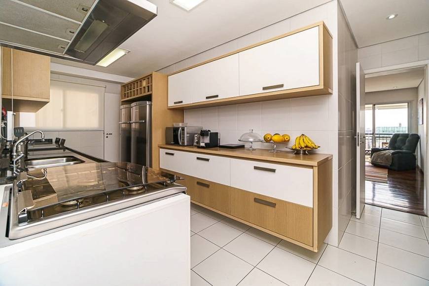 Imagem Apartamento com 3 Quartos à Venda, 178 m²em Cidade Monções - São Paulo