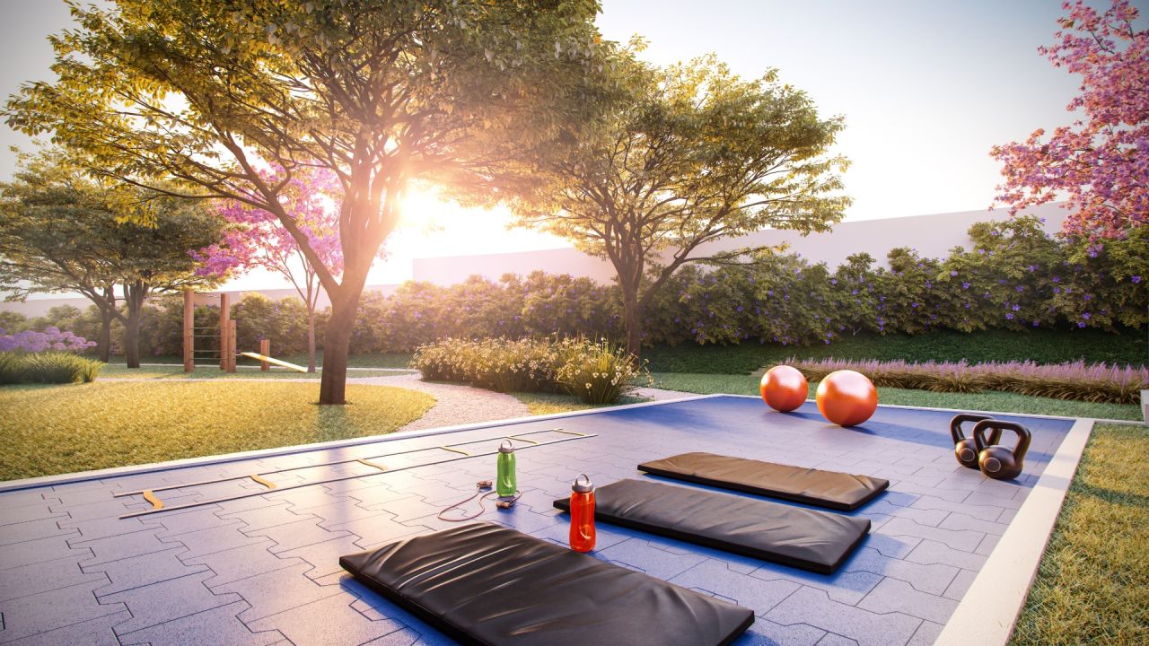 Foto do imóvel: Studio com 1 Quarto à Venda, 25 m² em Vila Butantã - São Paulo