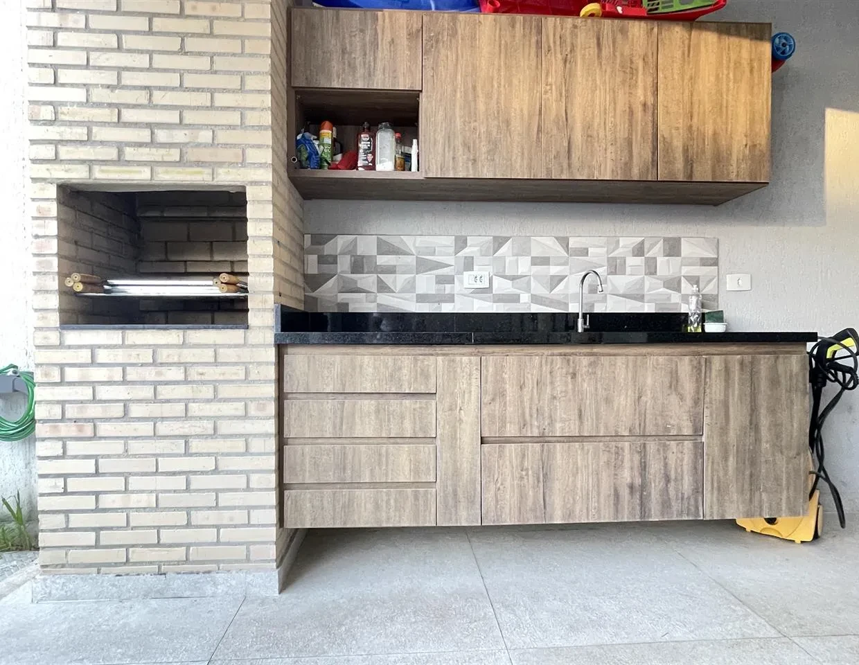 Foto do imóvel: Casa de Condomínio com 4 Quartos à Venda, 392 m² em Recreio dos Bandeirantes - Rio de Janeiro