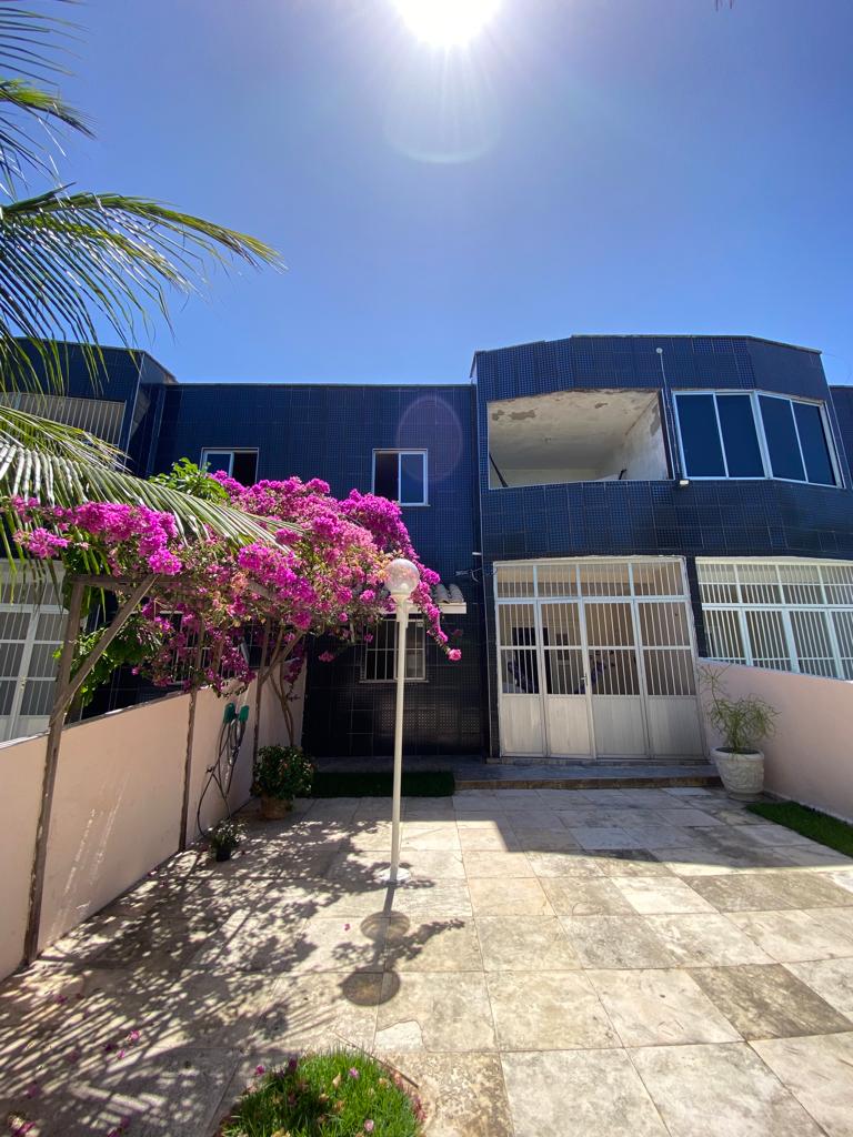 Imagem Sobrado com 2 Quartos à Venda, 120 m²em Tabuba - Caucaia