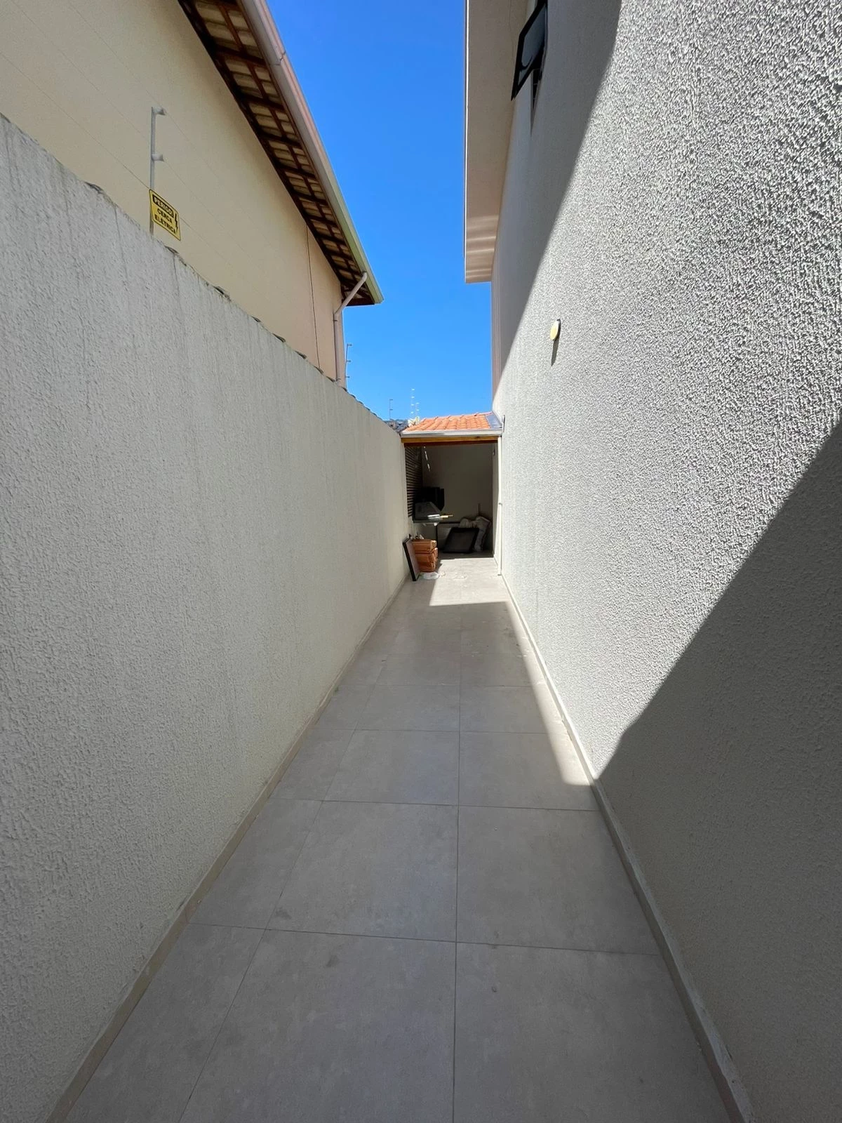 Foto do imóvel: Casa de Condomínio com 2 Quartos à Venda, 53 m² em Sítio do Campo - Praia Grande