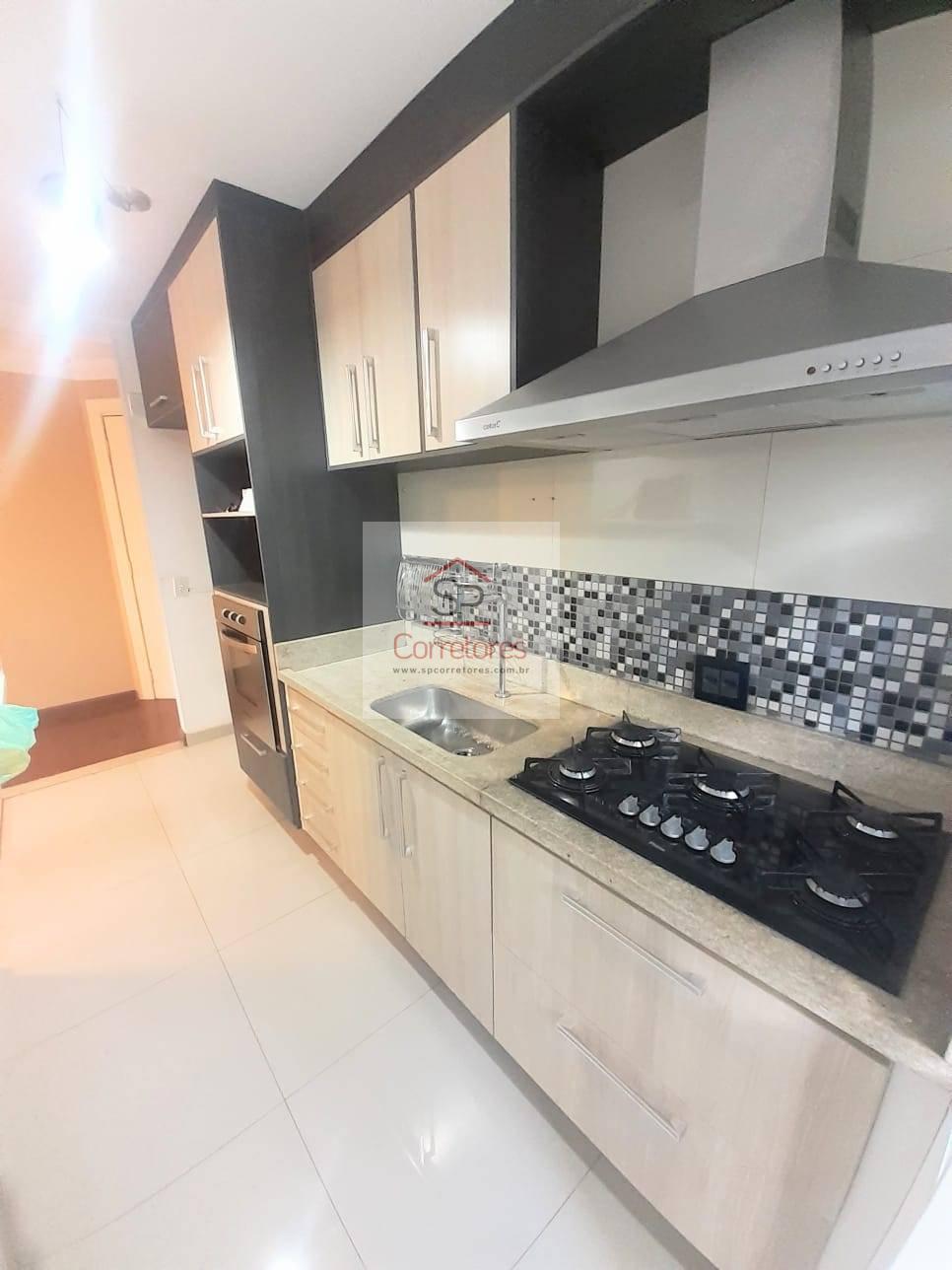 Imagem Apartamento com 3 Quartos à Venda, 68 m²em Paraíso do Morumbi - São Paulo