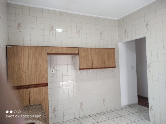 Imagem Casa com 2 Quartos à Venda, 100 m² em Vila Moreira - São Paulo